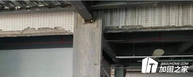 房屋結構補強加固應遵循如下原則