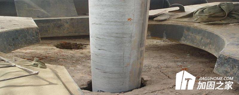 樁基礎施工工作怎么做?