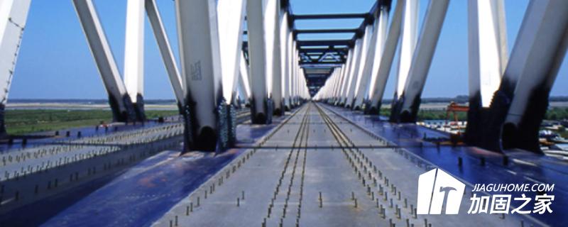 鋼結構加固中碳纖維材料的要求