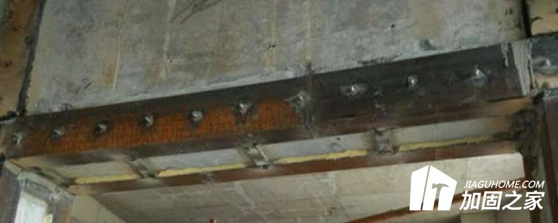 建筑加固設計原則