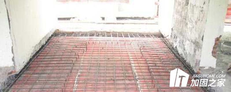 加固具有哪些特點