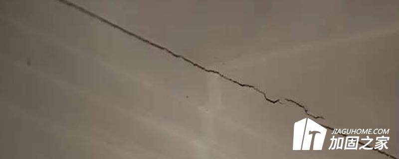 碳纖維布抑制裂縫擴展的類型