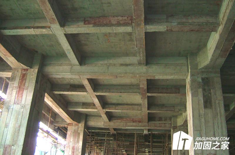 選好建筑加固公司,用準建筑加固技術!