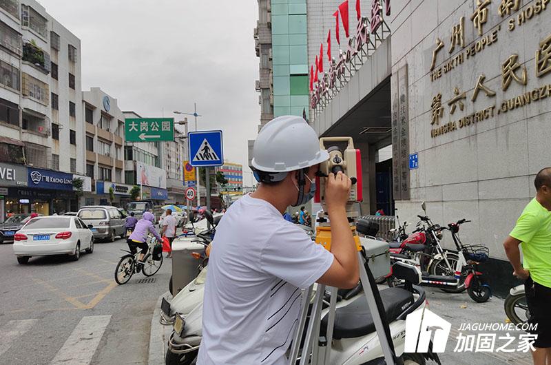 進(jìn)行房屋安全檢測(cè)要通過(guò)哪些流程？