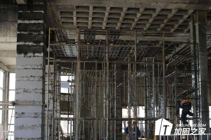 加固工程與路基防護工程的區別?