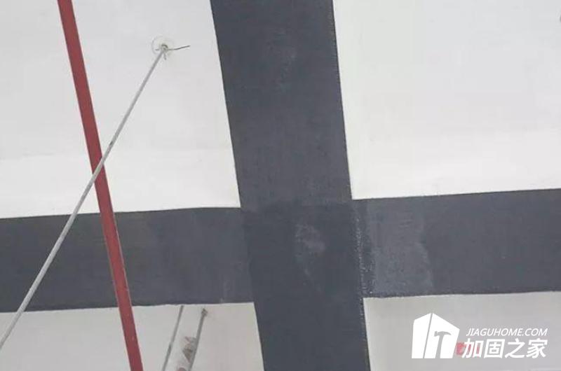 碳纖維布加固優點