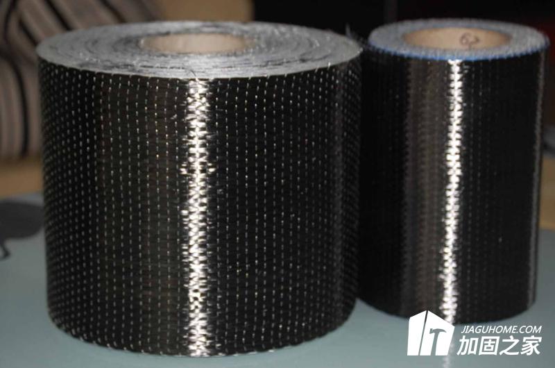 碳纖維布規格型號