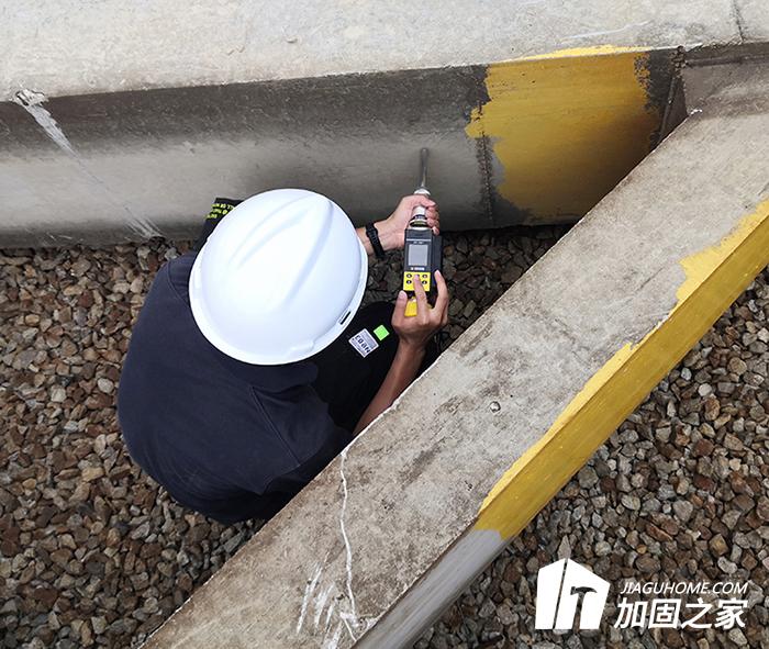 周邊房屋基坑施工前對周邊既有房屋需進(jìn)行安全鑒定