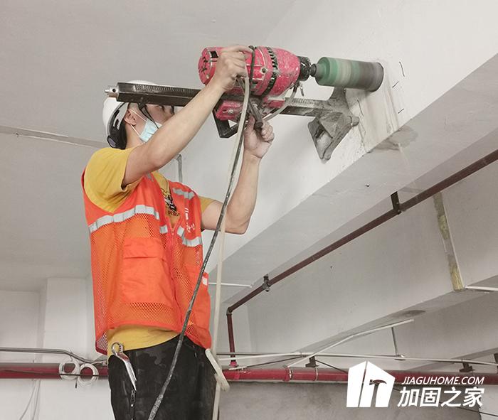 廣州房屋檢測(cè)機(jī)構(gòu)有哪些可以選擇