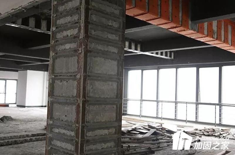 粘鋼加固這些施工環節，不容忽視!