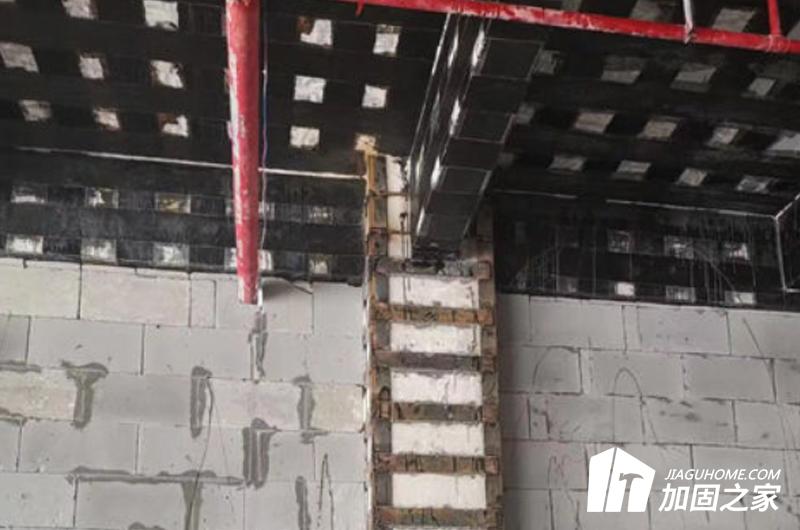 結構加固改造工程