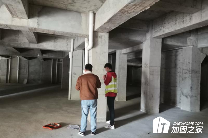 施工單位施工技術是否合適