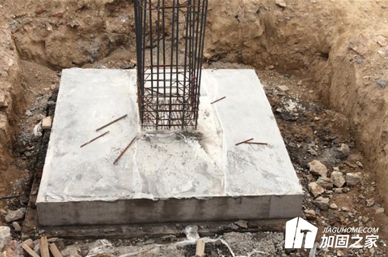 地基加固需要專(zhuān)業(yè)的加固公司