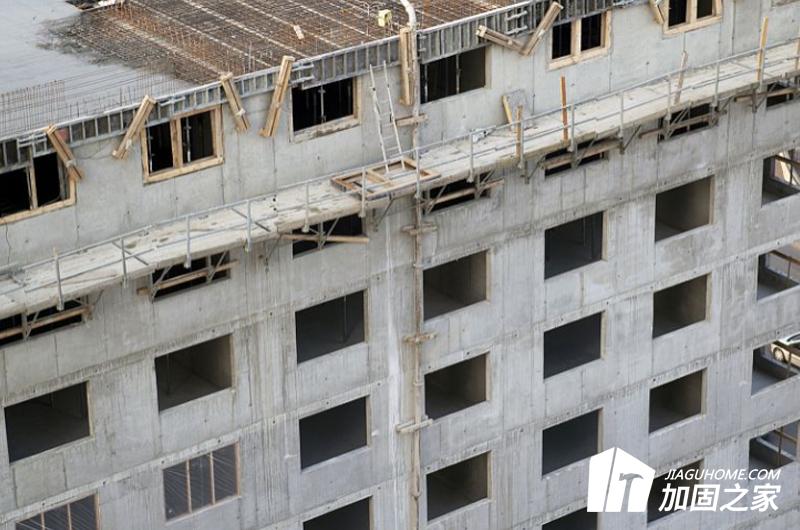 對于新建工程,加固工程需要做好哪些工作?