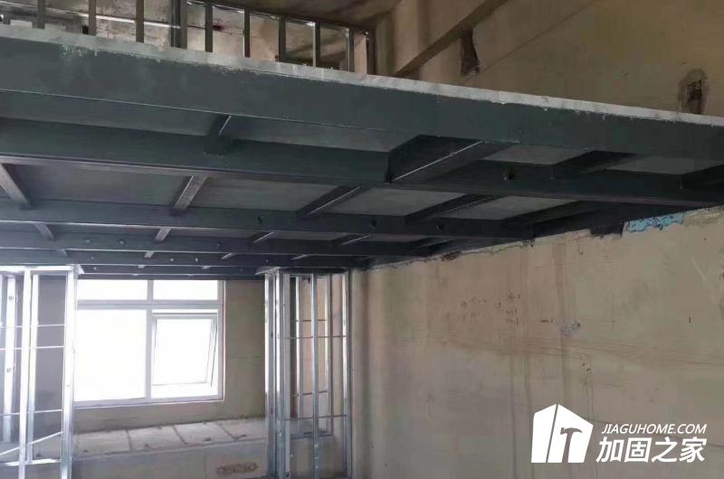 鋼結構加固的主要方法