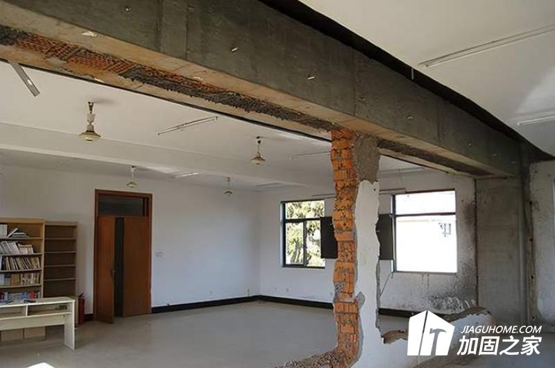 舊房結構加固在加固前要注意哪四點?