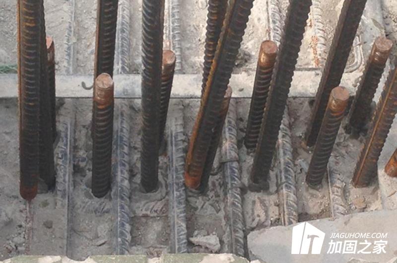 植筋錨固技術(shù)使用范圍