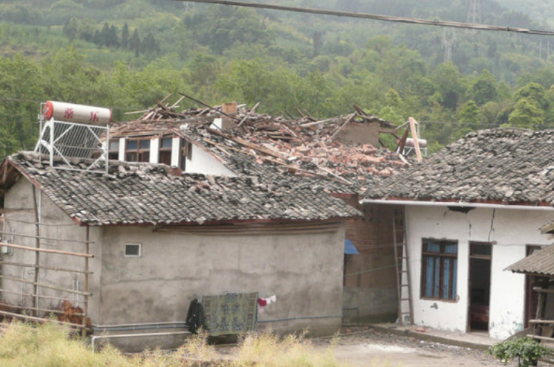 房屋發展到危房的地步是否有修繕的必要?