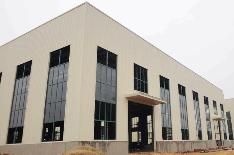 房屋安全鑒定的結果